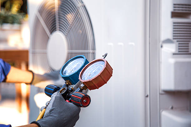 Trusted Hvac service in Martinez, CA - Tropical Oasis HVAC